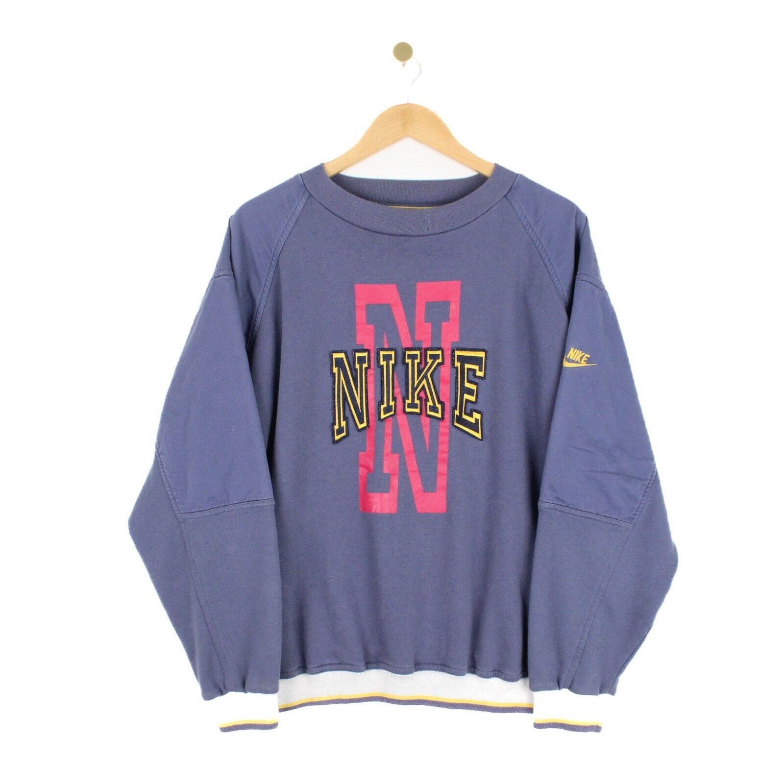 90s Nike Sweatshirt - Etsy UK