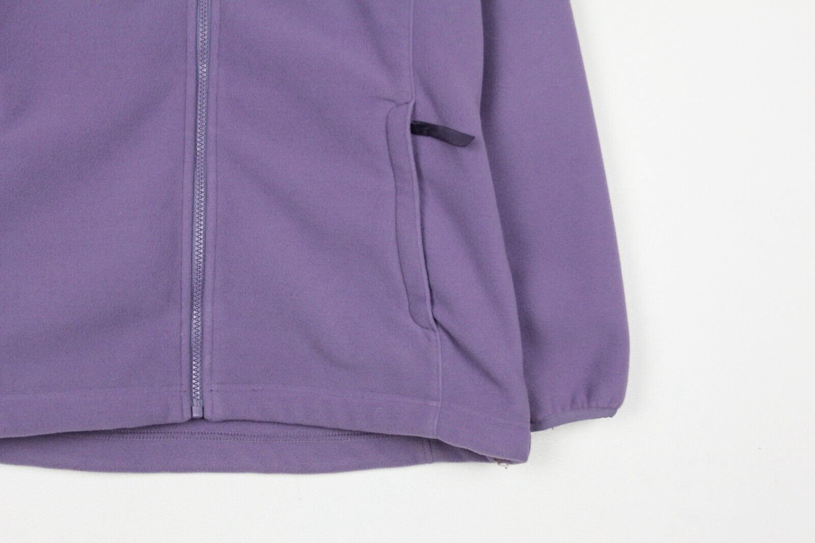 Purple berghaus cheap fleece
