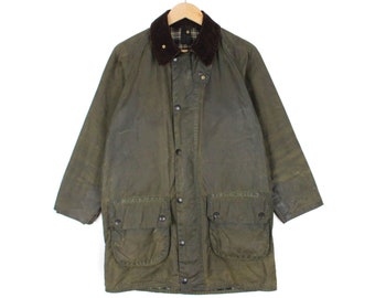 Barbour Gamefair - Etsy UK