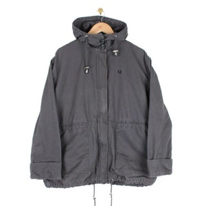 Womens Canvas Jacket - Etsy Ireland