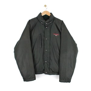 Polo Sport Puffer - Etsy UK