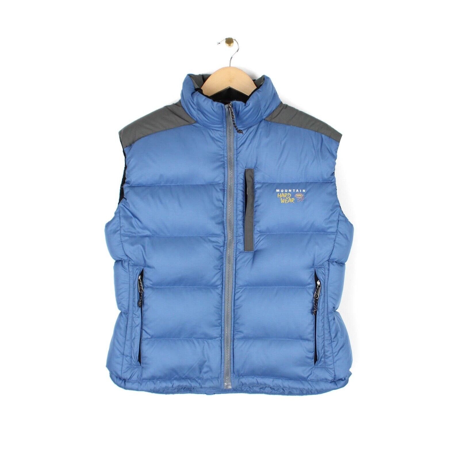 Mountain hardwear puffer shop jacket