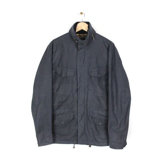 Barbour hardwick wax jacket - Gem