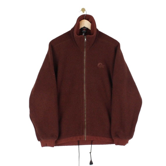 Lowe alpine deals mens fleece