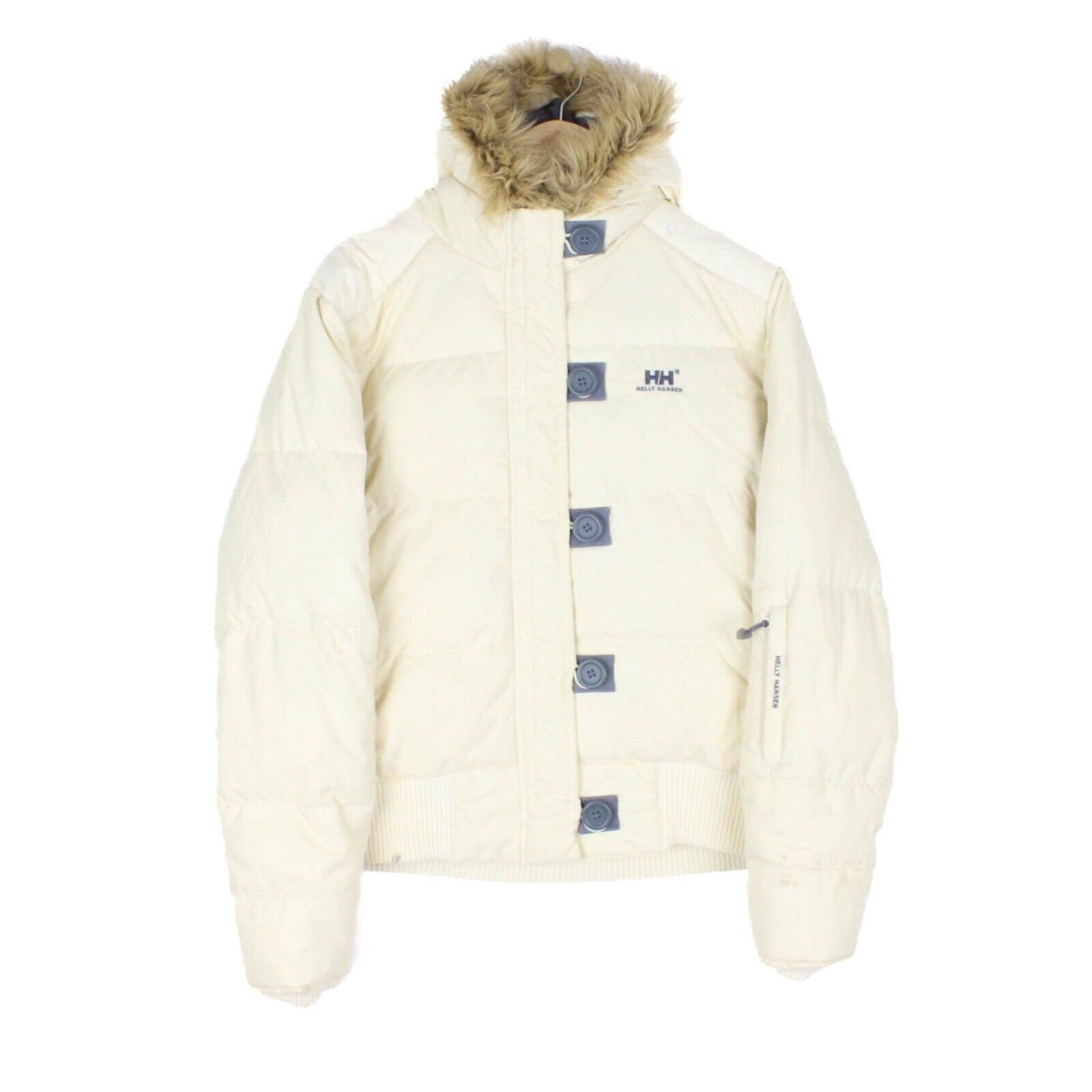 Las mejores ofertas en Helly Hansen abrigos, chaquetas y chalecos para  hombres con vintage