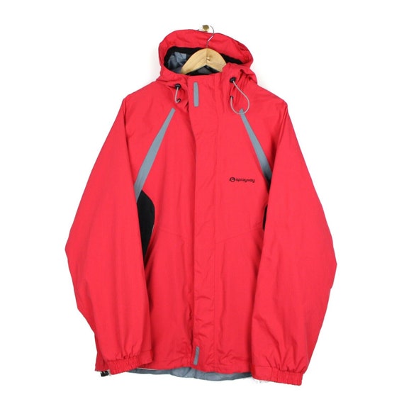 sprayway ski jacket