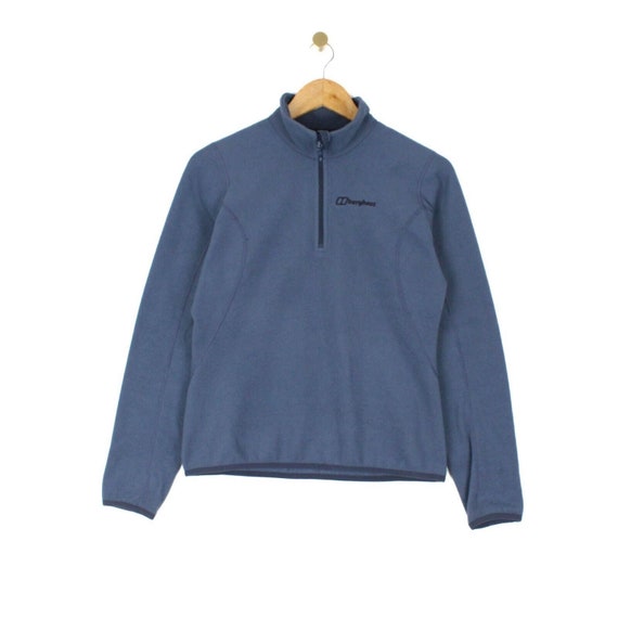 Berghaus hendra fleece sales