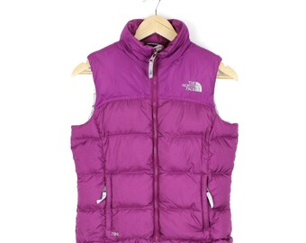 North Face Nuptse Etsy Uk