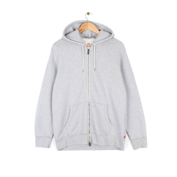 Levis zip clearance hoody