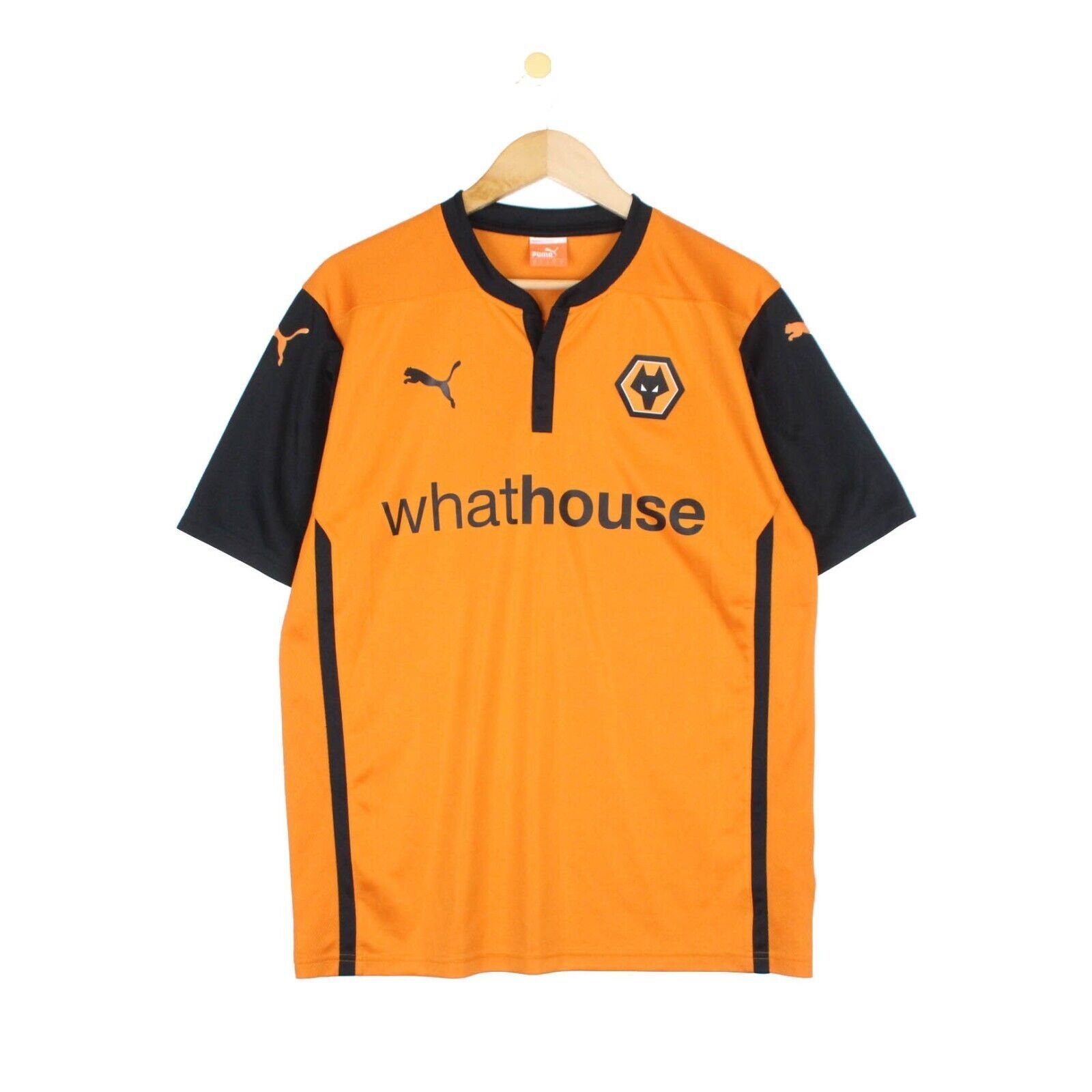 Survetement wolverhampton foot new arrivals