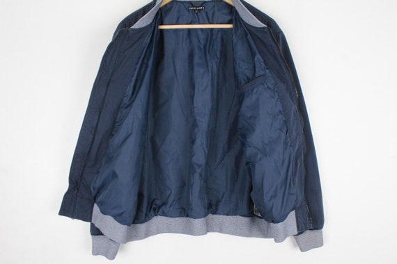 Levis line top 8 bomber jacket