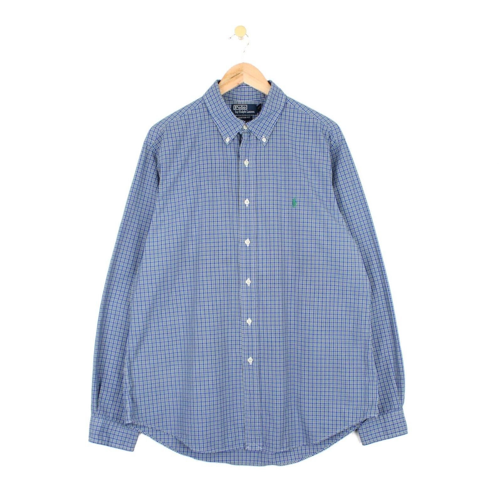 Mens 3xl ralph lauren polo shirts cheap