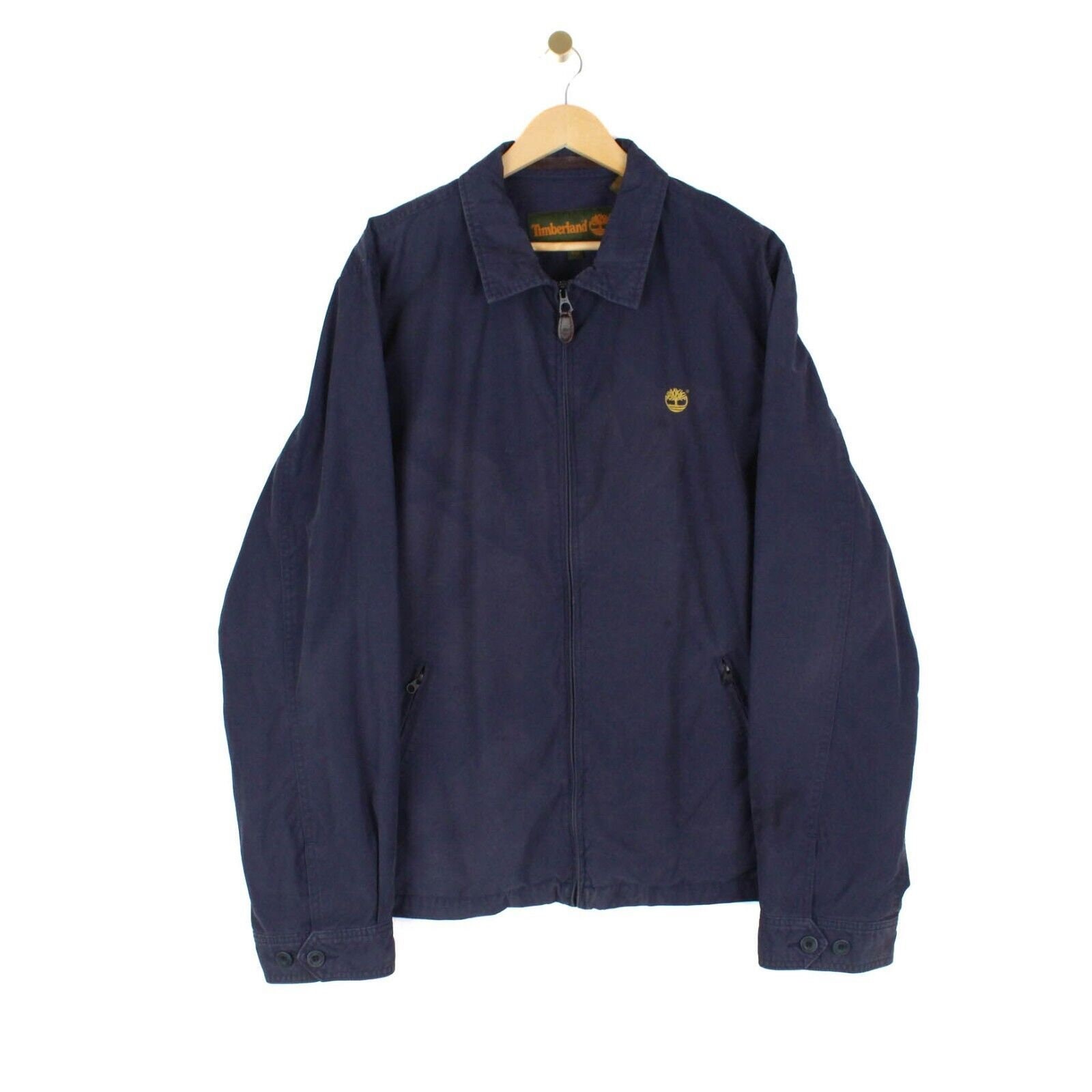 Timberland harrington jacket cheap