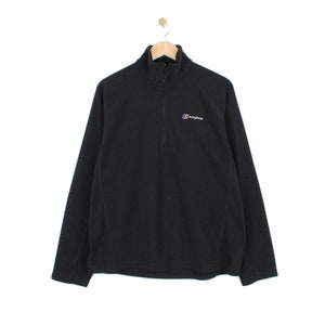 Berghaus arnside fleece full deals zip