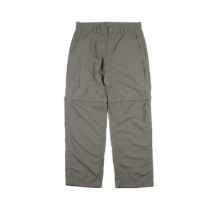 Cargo Pants the North Face -  UK