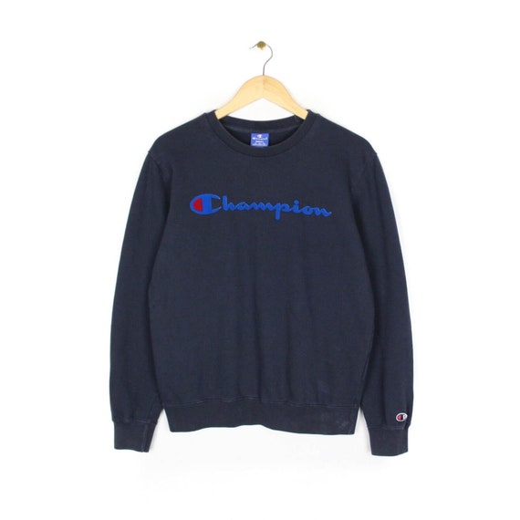 Champion roundneck sweater best sale