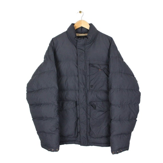 Timberland top down coat