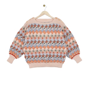Susan Duckworth Knit - Etsy