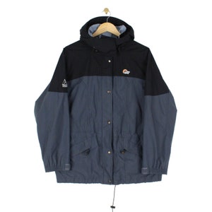 Lowe alpine store jackets uk