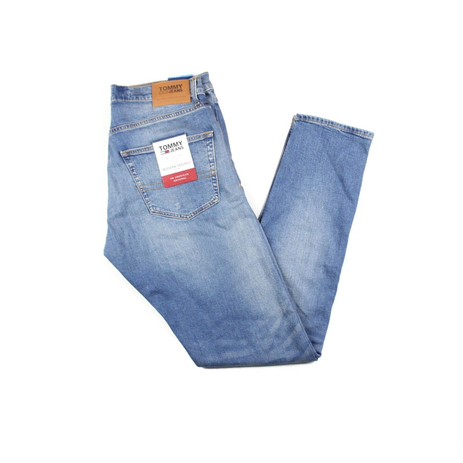 Tommy hilfiger hotsell modern tapered