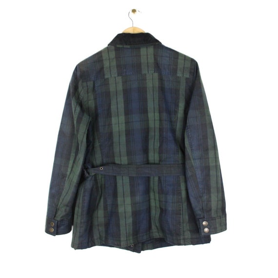 Crew clothing hotsell wax jacket