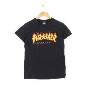 Sueter thrasher mujer hot sale