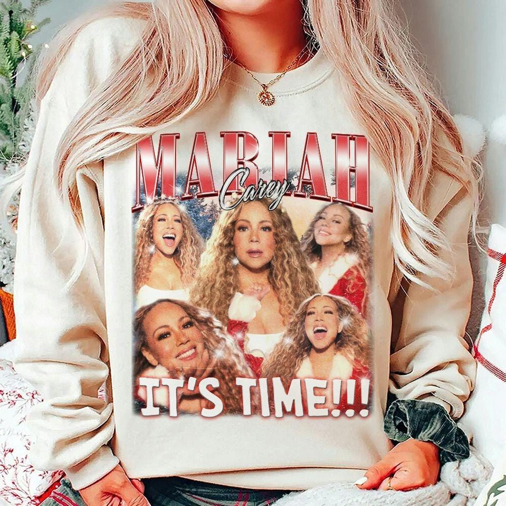 Mariah carey t shirt - Etsy 日本