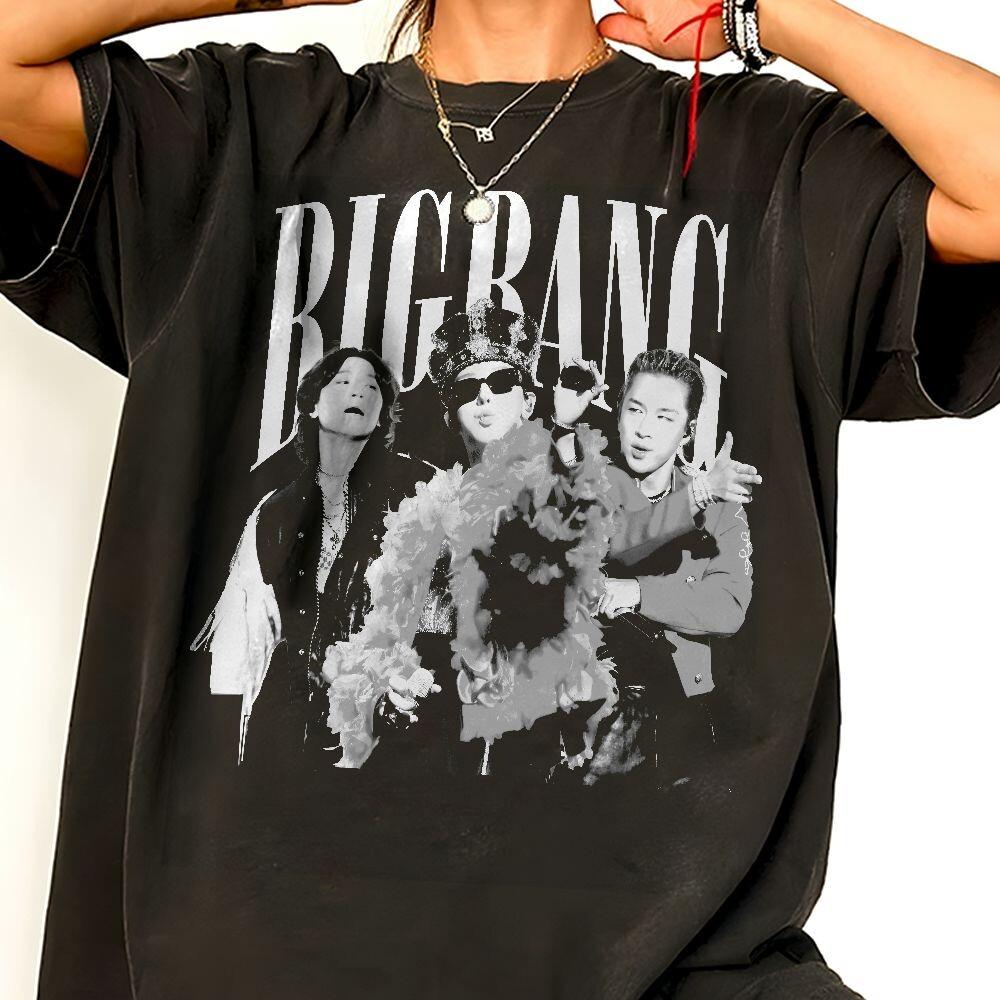 Bigbang Vintage - Etsy