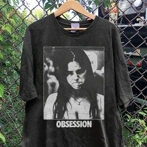 Nikki OBSESSION Vintage-Filmshirt