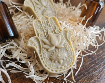 BayBalm balsamo solido per una barba disciplinata e morbida. Ti aiuta a darle un aspetto lucido, sano e ben curato