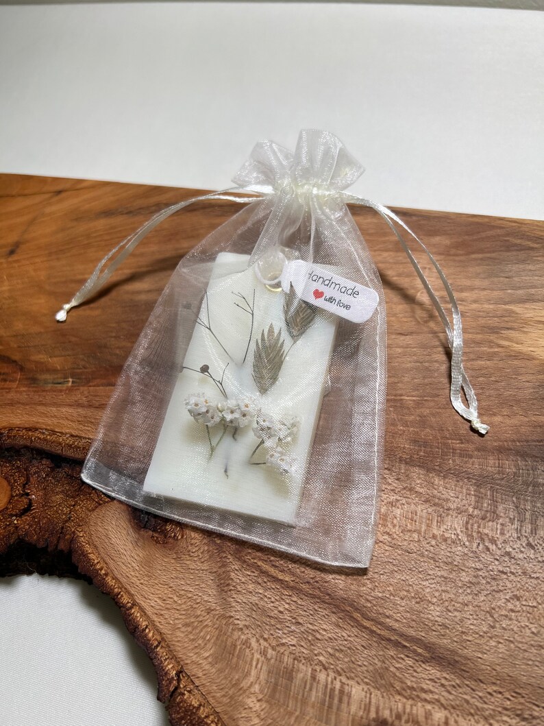 1 Soy Wax Wardrobe Freshener Hanger/handmade/vegan & Cruelty Free/high