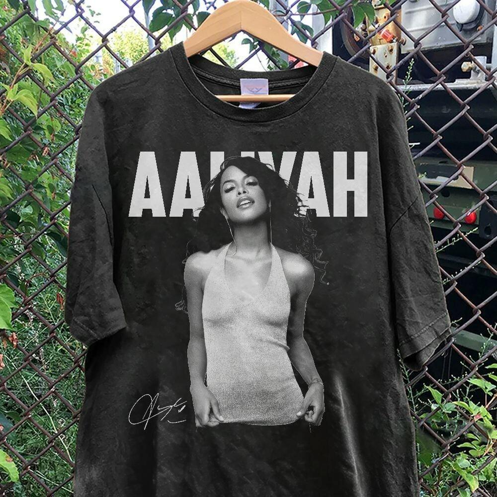 Aaliyah - Etsy 日本