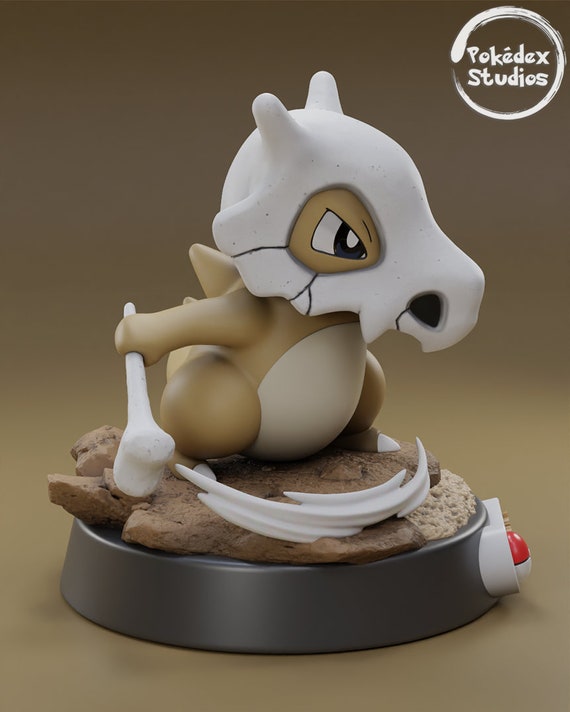 Articuno Pokemon Figure Statue Pokemonfanart Gift for 