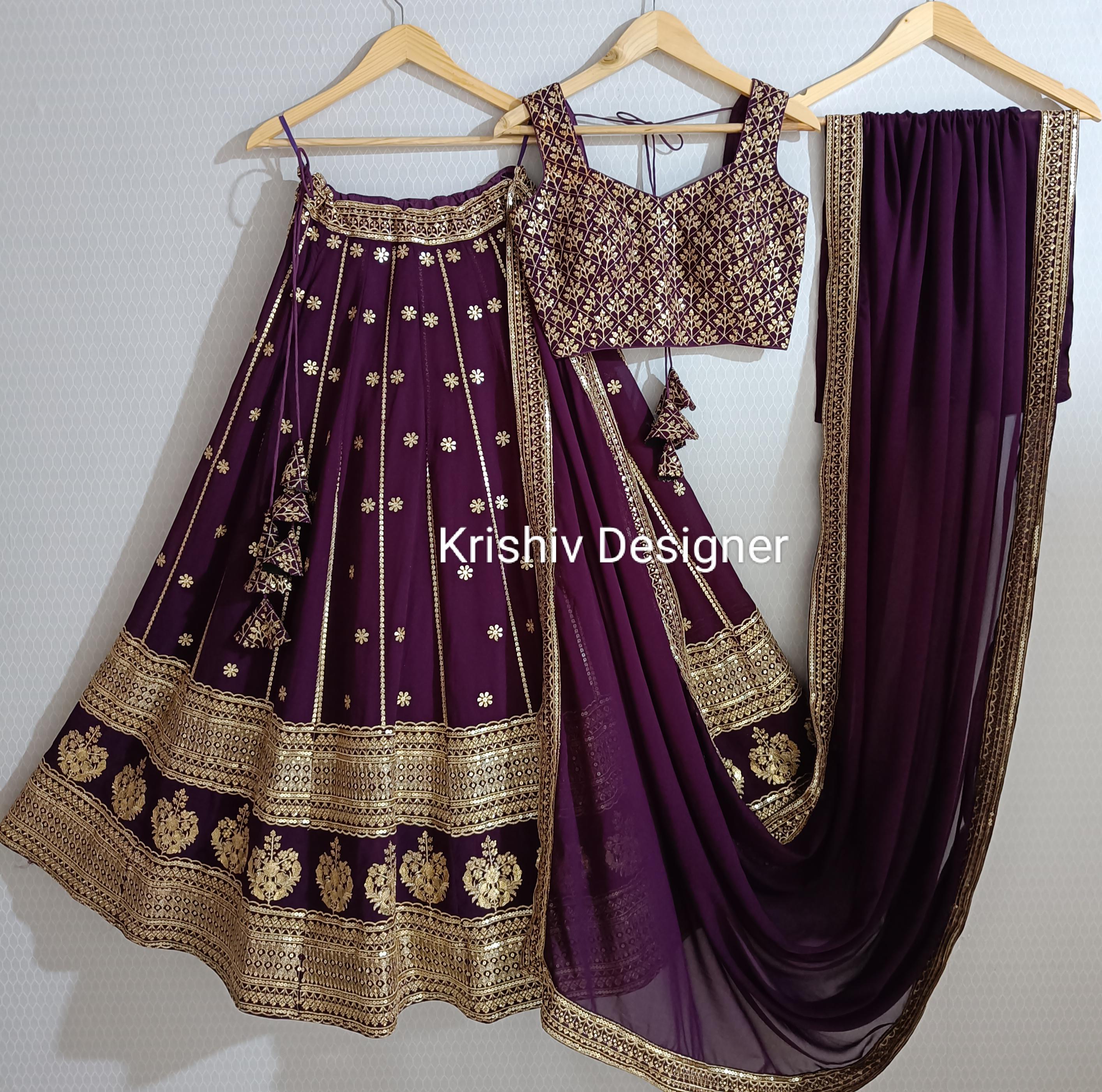 Cheap lengha online