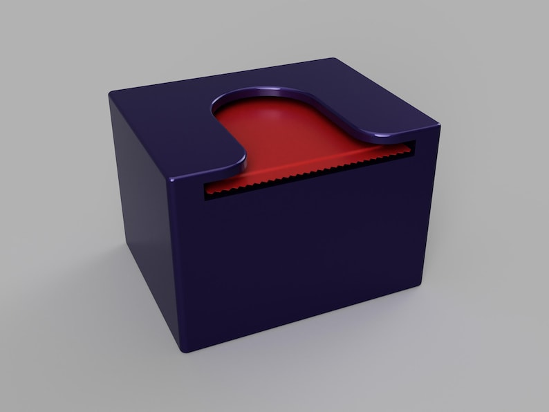 Condom Dispenser | Condom Holder Box | Condom Square | Condom Cube ...