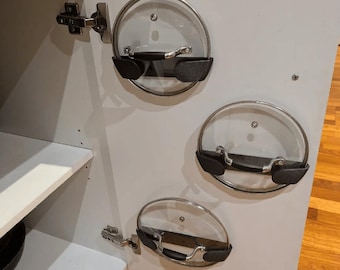 リッドシッド 鍋蓋リフター キッチン用品 可愛い キッチン