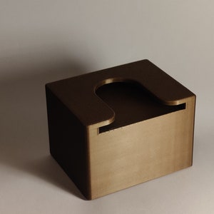 Trojan Magnum Condom Dispenser | Condom Holder Box | Discreet Condom Storage | Condom Gift | Condom Case | Safe Sex Gift