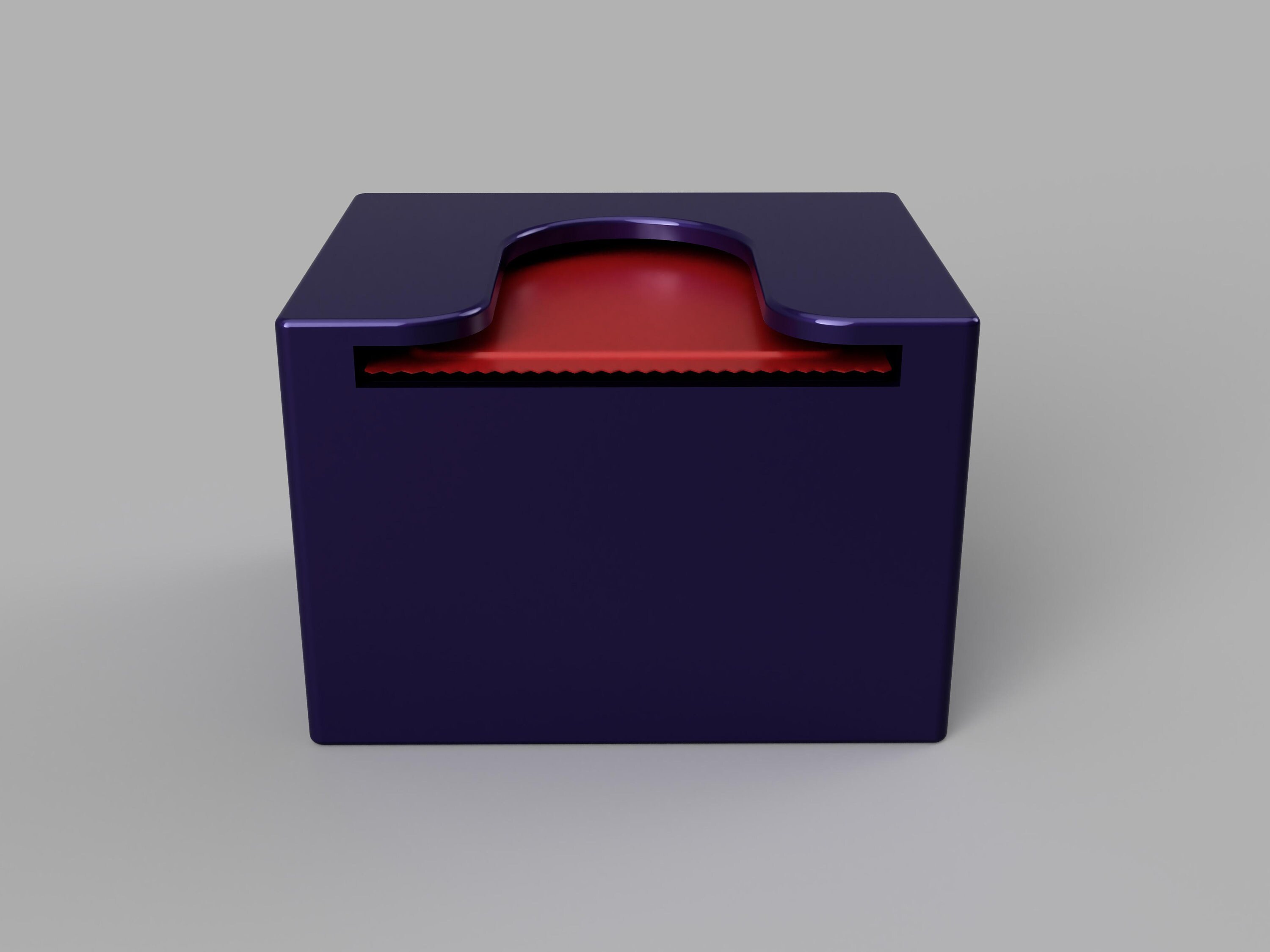 Condom Dispenser | Condom Holder Box | Condom Square | Condom Cube ...