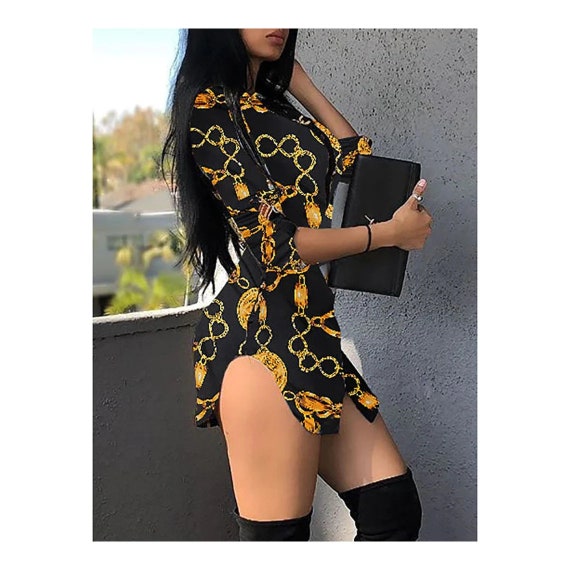 New dress sexy cheap