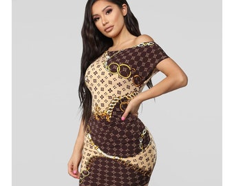 Sexy Nightclub Dress - Etsy