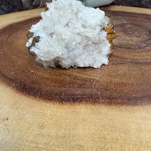 Mexican Hemimorphite Mapimi Mexico