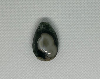 8th Vein Ocean Jasper cabochon