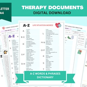 Interventions to Engage the Patient, Therapy Questions,  Therapy Words and Phrases, Clinical Terms, Couples therapy interventions