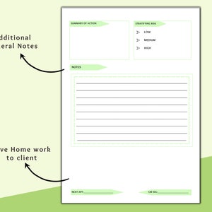 Case Managment (green), Printable Form, CM Desktop Reference, Verbiage ...