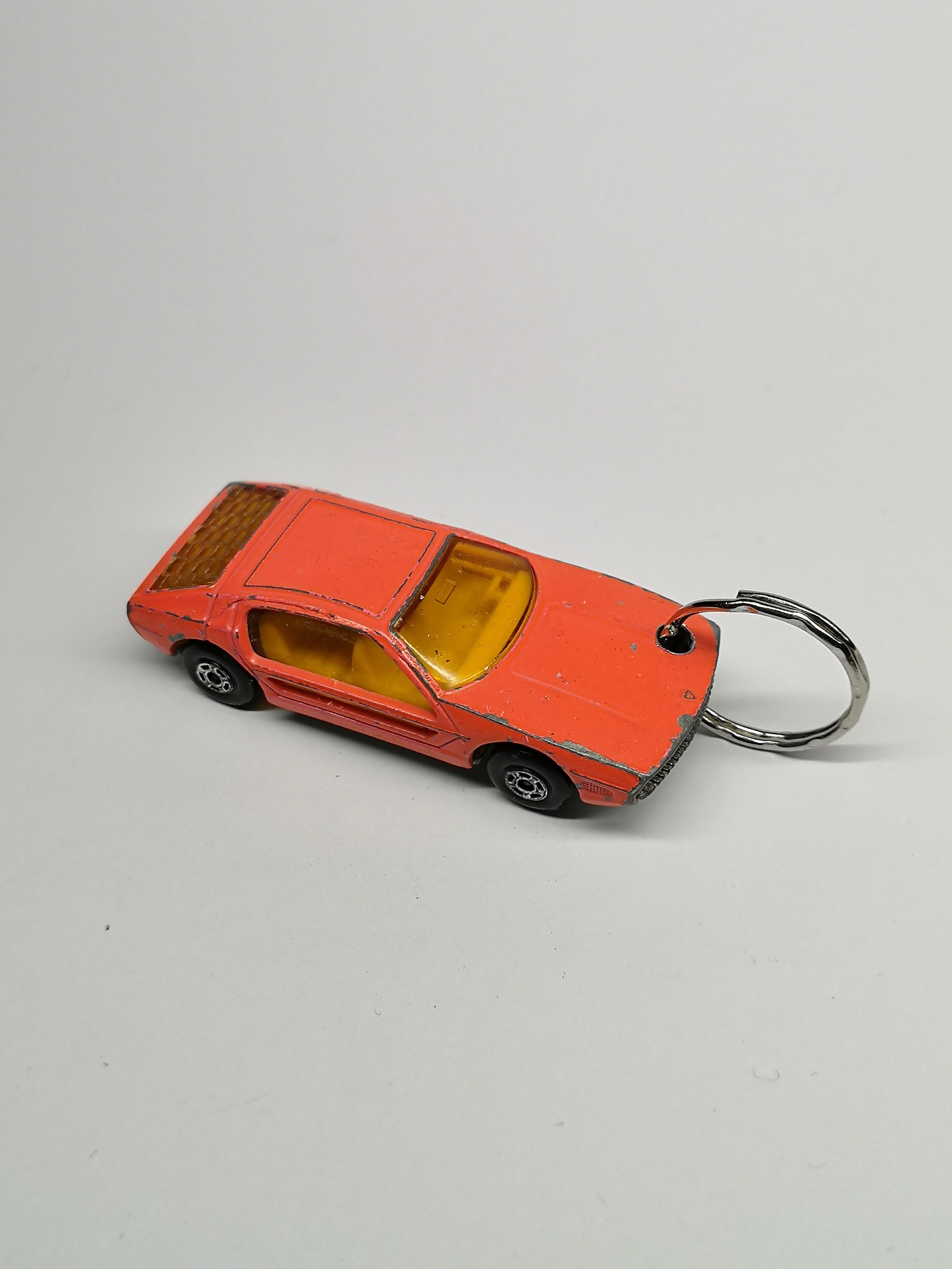 Lamborghini Key Etsy France