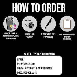 Vaso Delta Sigma Theta de 20 oz, estándar o personalizado, escudo grabado, color a elegir, regalo para hermandad imagen 3