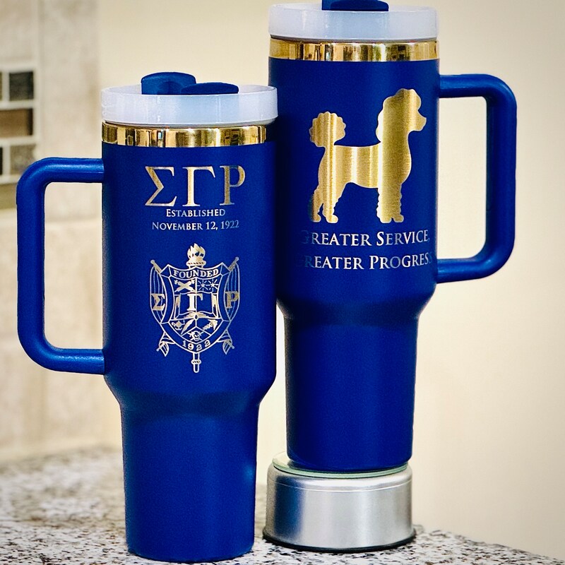 Sigma Gamma Rho - Etsy