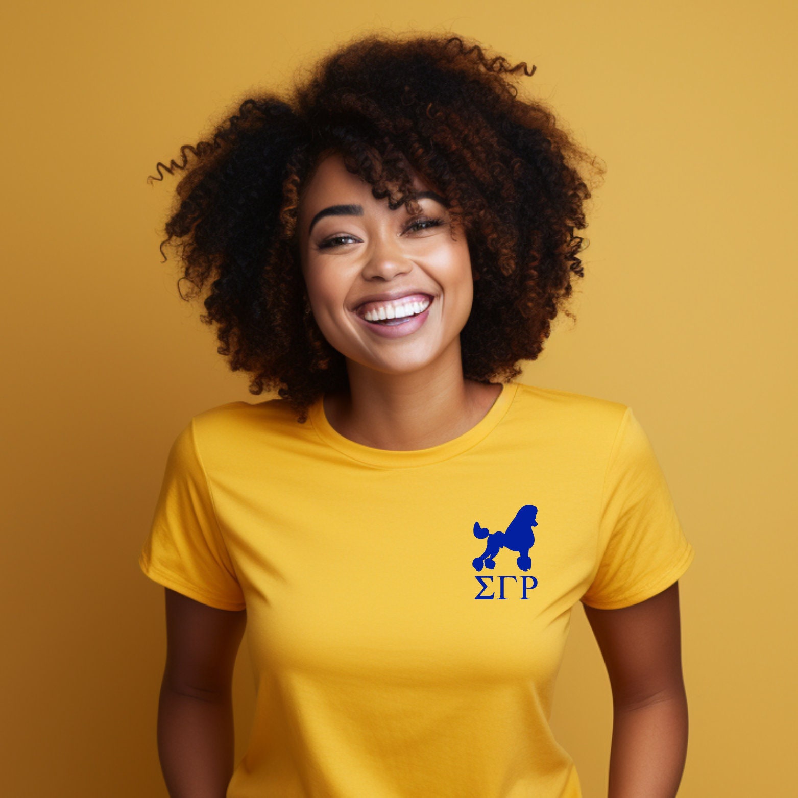 Sigma gamma rho crewneck sale