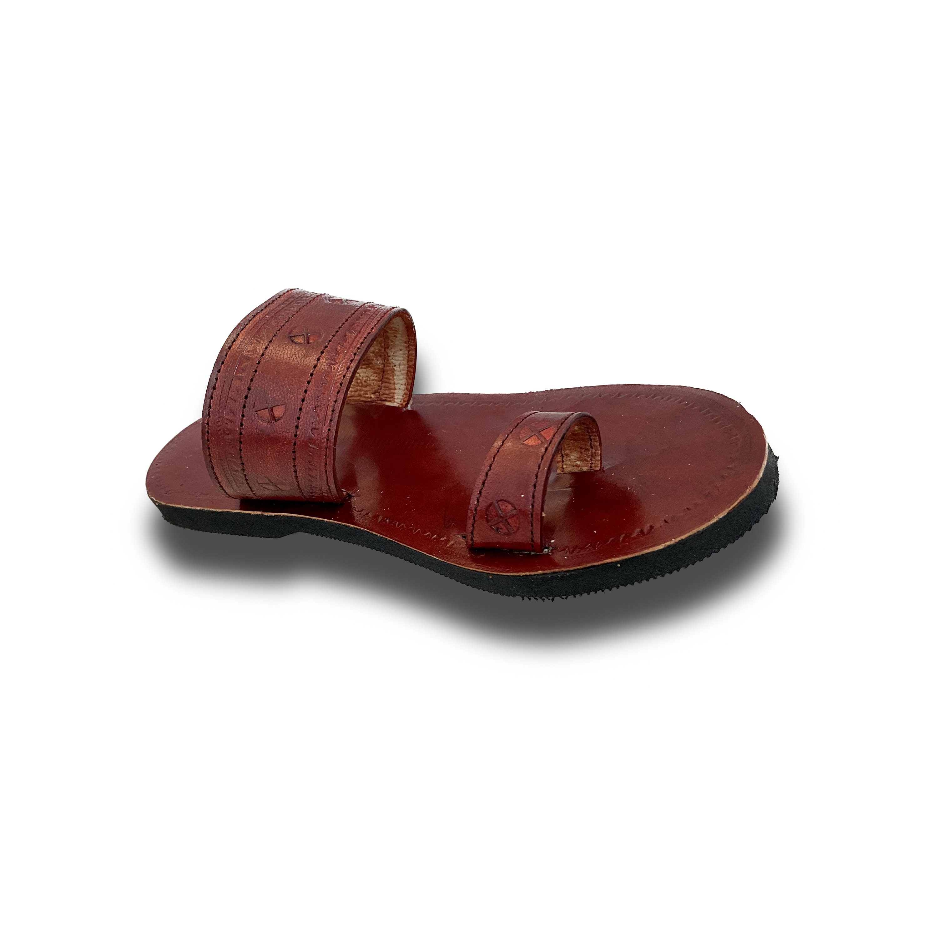 Rajasthani store slippers mens