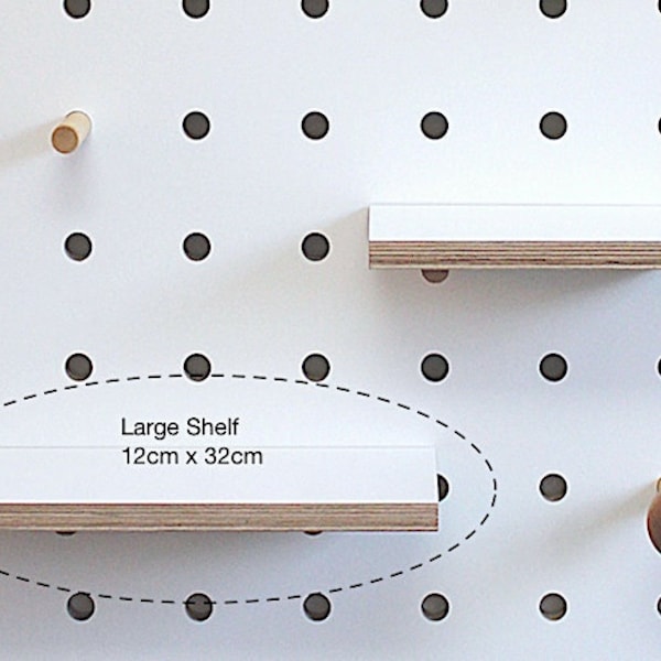 Pegboard Etsy UK